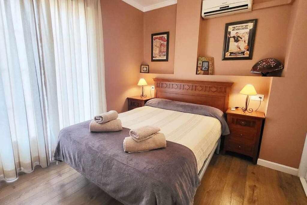 Boliches House Beach 200M Wifi Fuengirola Dış mekan fotoğraf