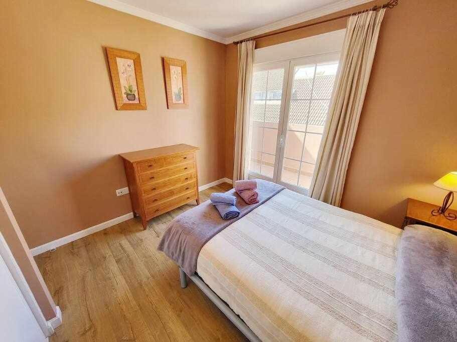 Boliches House Beach 200M Wifi Fuengirola Dış mekan fotoğraf