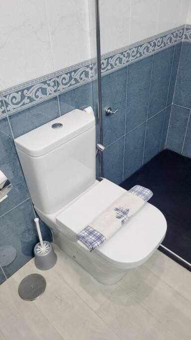 Boliches House Beach 200M Wifi Fuengirola Dış mekan fotoğraf