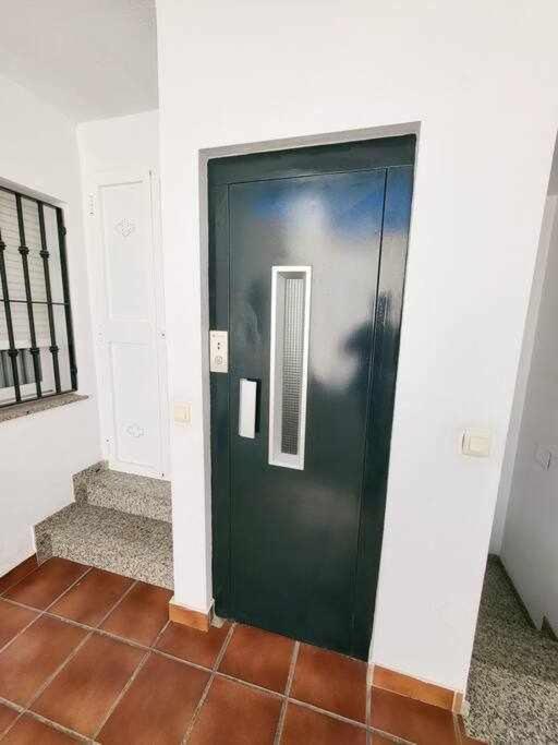 Boliches House Beach 200M Wifi Fuengirola Dış mekan fotoğraf