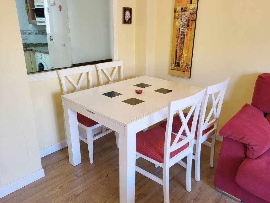Boliches House Beach 200M Wifi Fuengirola Dış mekan fotoğraf