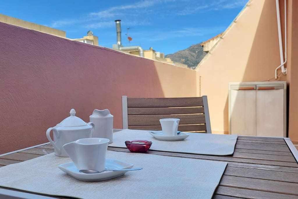 Boliches House Beach 200M Wifi Fuengirola Dış mekan fotoğraf