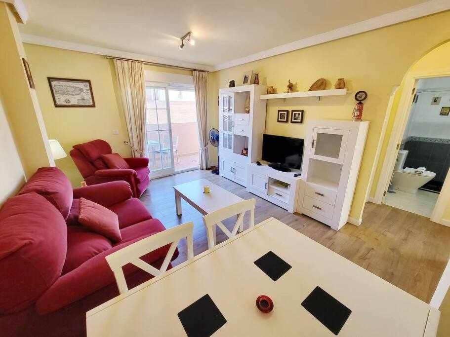 Boliches House Beach 200M Wifi Fuengirola Dış mekan fotoğraf
