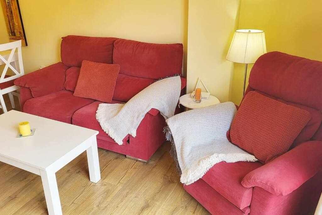 Boliches House Beach 200M Wifi Fuengirola Dış mekan fotoğraf