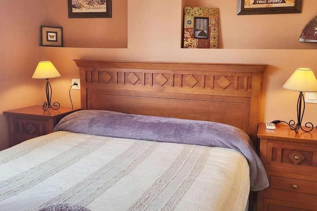 Boliches House Beach 200M Wifi Fuengirola Dış mekan fotoğraf