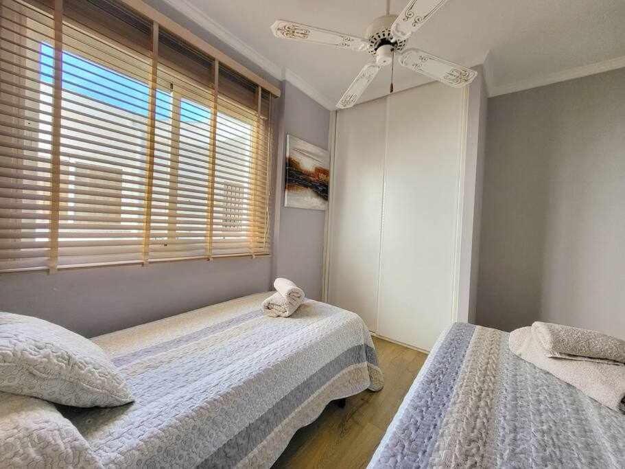 Boliches House Beach 200M Wifi Fuengirola Dış mekan fotoğraf